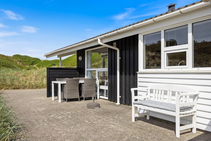 Sommerhus 40762 på Hjejlevej 10, Henne Strand - Billede #26