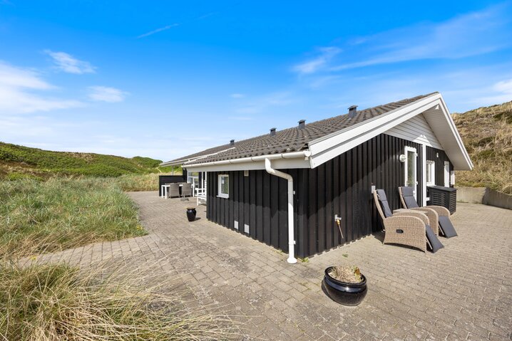 Sommerhus 40762 på Hjejlevej 10, Henne Strand - Billede #27