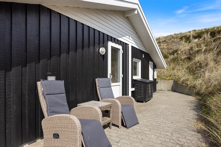 Sommerhus 40762 på Hjejlevej 10, Henne Strand - Billede #28