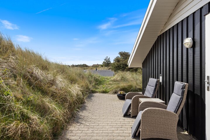 Sommerhus 40762 på Hjejlevej 10, Henne Strand - Billede #29