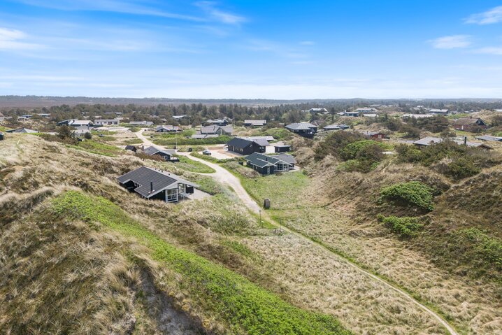 Sommerhus 40762 på Hjejlevej 10, Henne Strand - Billede #31