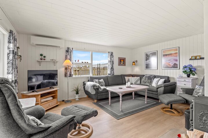 Ferienhaus 40764 in Urfuglevej 3, Henne Strand - Bild #1