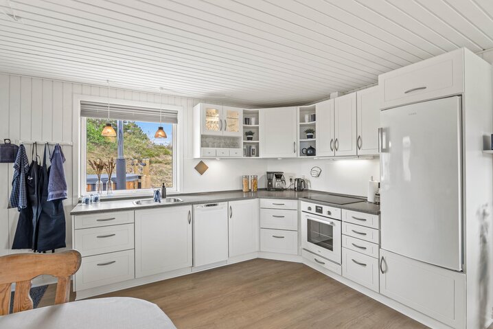 Ferienhaus 40764 in Urfuglevej 3, Henne Strand - Bild #2