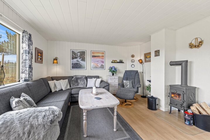 Ferienhaus 40764 in Urfuglevej 3, Henne Strand - Bild #3