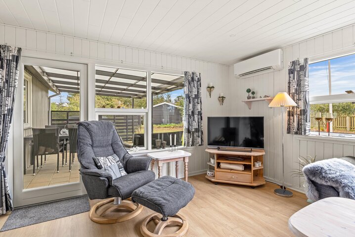 Ferienhaus 40764 in Urfuglevej 3, Henne Strand - Bild #4