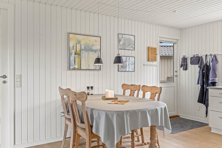 Ferienhaus 40764 in Urfuglevej 3, Henne Strand - Bild #5