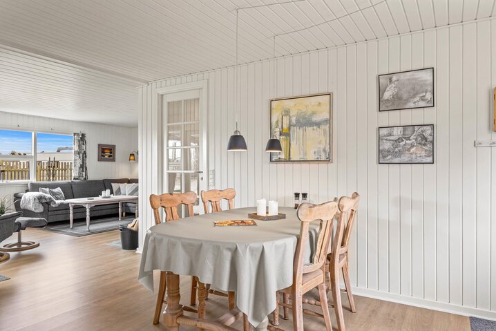 Ferienhaus 40764 in Urfuglevej 3, Henne Strand - Bild #6