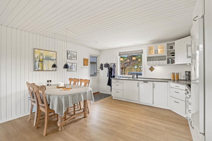 Ferienhaus 40764 in Urfuglevej 3, Henne Strand - Bild #7