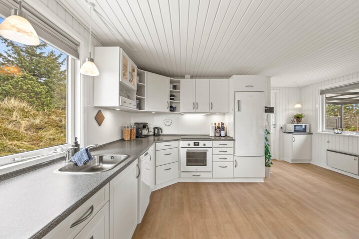 Ferienhaus 40764 in Urfuglevej 3, Henne Strand - Bild #8