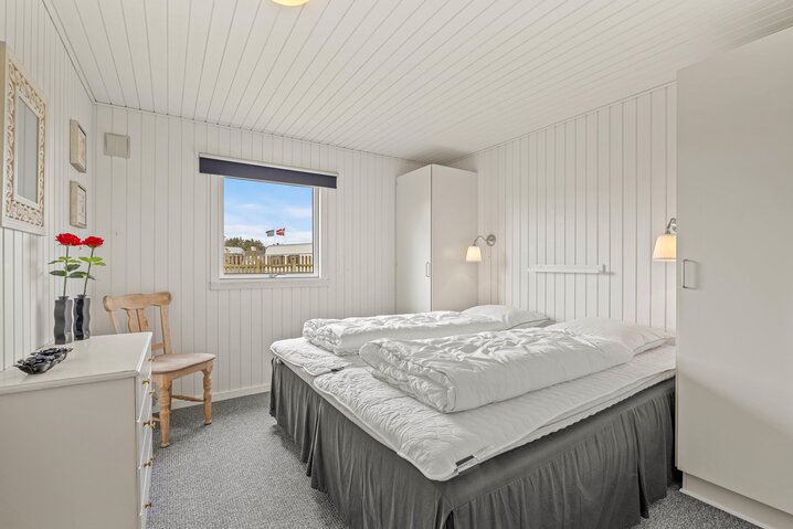 Ferienhaus 40764 in Urfuglevej 3, Henne Strand - Bild #9