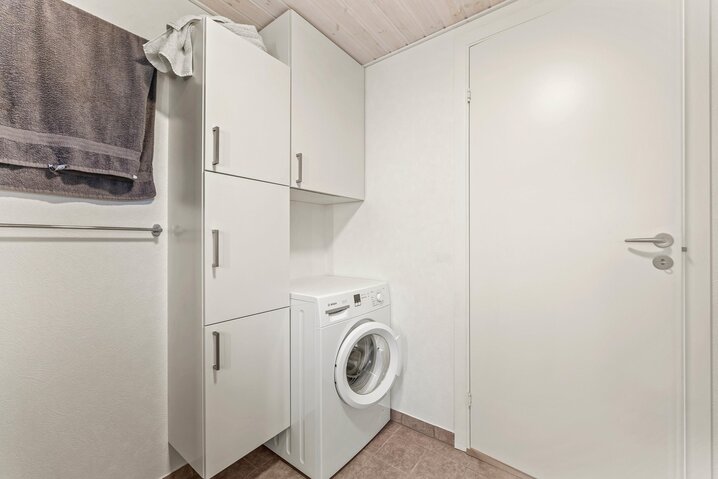 Ferienhaus 40764 in Urfuglevej 3, Henne Strand - Bild #11