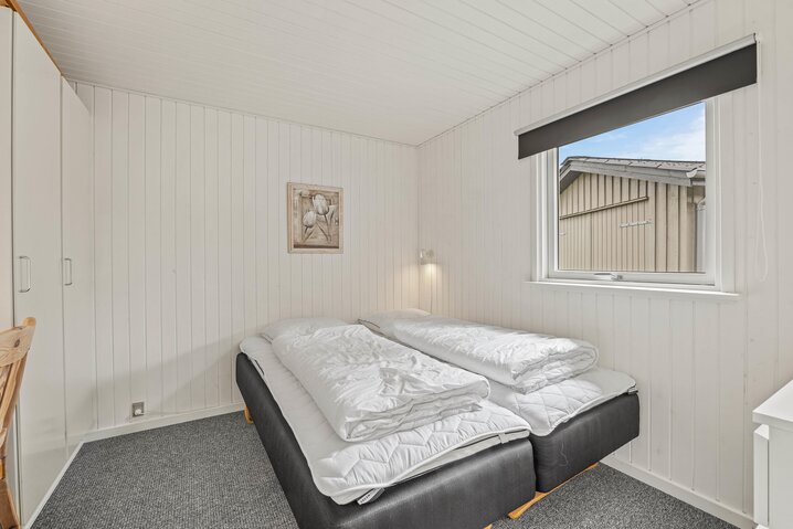 Ferienhaus 40764 in Urfuglevej 3, Henne Strand - Bild #12