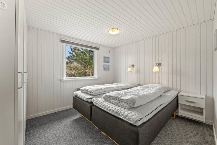 Ferienhaus 40764 in Urfuglevej 3, Henne Strand - Bild #14