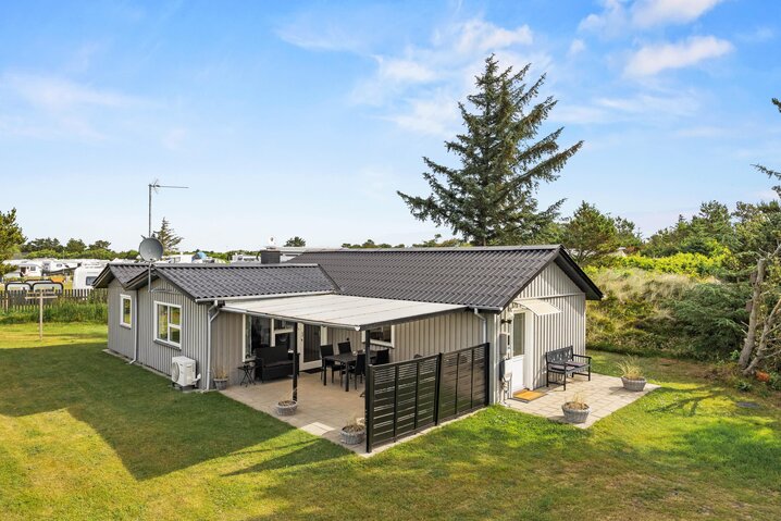 Ferienhaus 40764 in Urfuglevej 3, Henne Strand - Bild #0