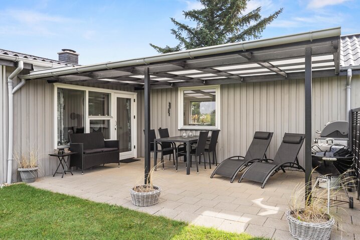 Ferienhaus 40764 in Urfuglevej 3, Henne Strand - Bild #16