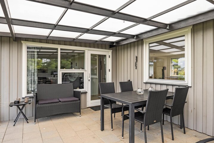 Ferienhaus 40764 in Urfuglevej 3, Henne Strand - Bild #17