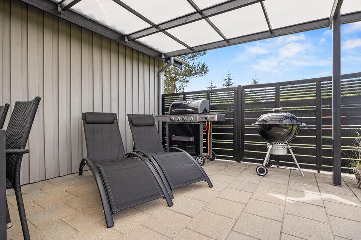 Ferienhaus 40764 in Urfuglevej 3, Henne Strand - Bild #18