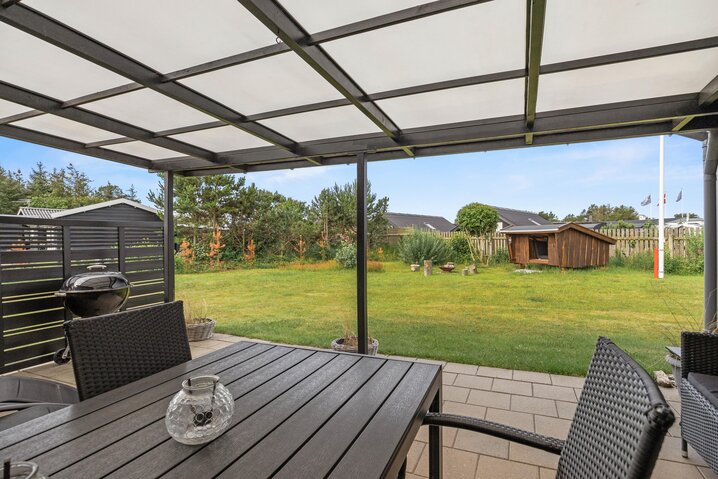 Ferienhaus 40764 in Urfuglevej 3, Henne Strand - Bild #19