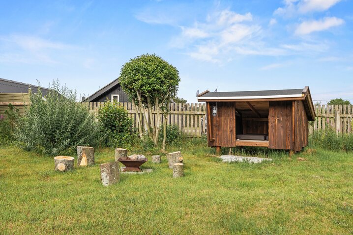 Ferienhaus 40764 in Urfuglevej 3, Henne Strand - Bild #21