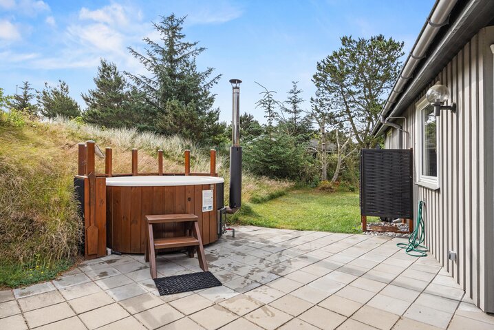 Ferienhaus 40764 in Urfuglevej 3, Henne Strand - Bild #22