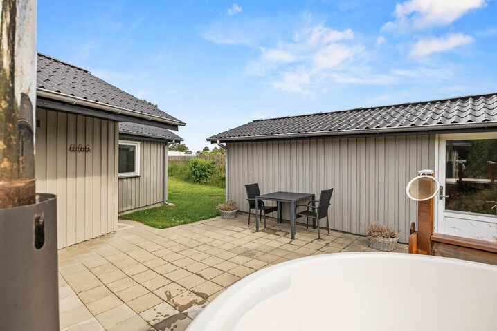 Ferienhaus 40764 in Urfuglevej 3, Henne Strand - Bild #23