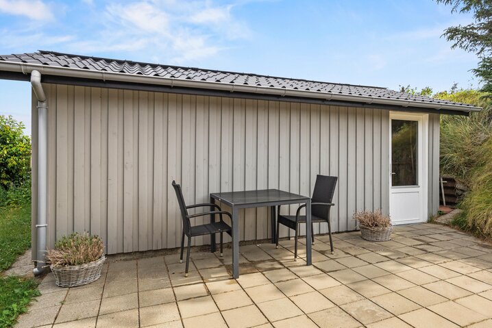 Ferienhaus 40764 in Urfuglevej 3, Henne Strand - Bild #24