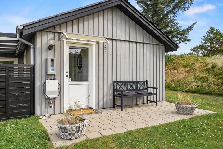 Ferienhaus 40764 in Urfuglevej 3, Henne Strand - Bild #26