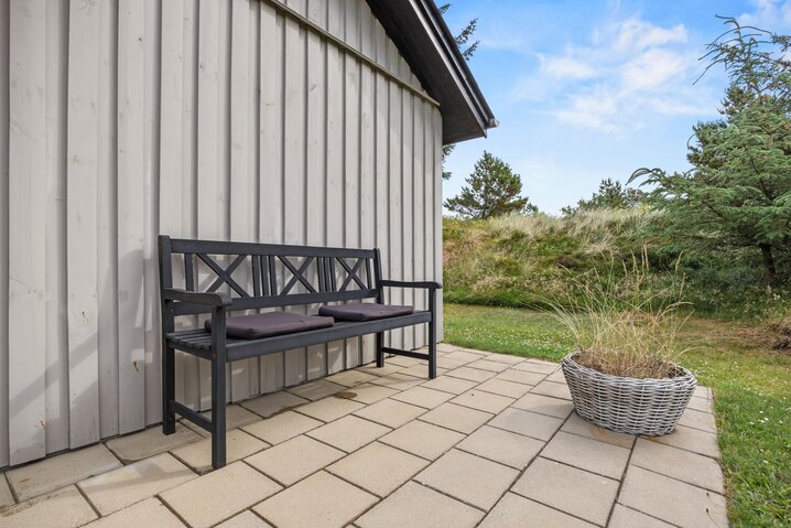 Ferienhaus 40764 in Urfuglevej 3, Henne Strand - Bild #27