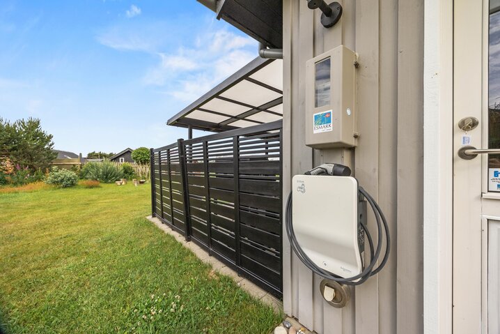 Ferienhaus 40764 in Urfuglevej 3, Henne Strand - Bild #28