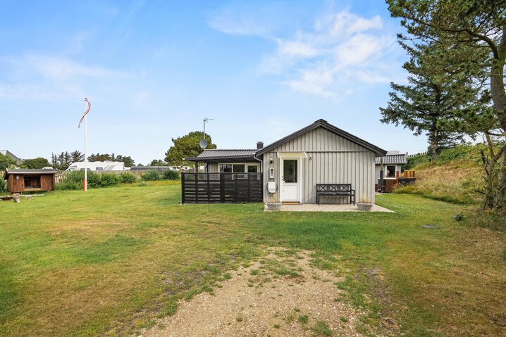 Ferienhaus 40764 in Urfuglevej 3, Henne Strand - Bild #29