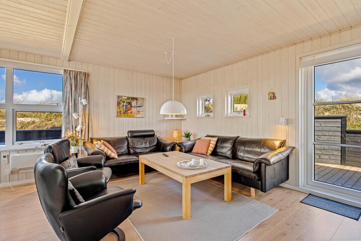 Sommerhus 40765 på Hjelmevej 37, Henne Strand - Billede #3