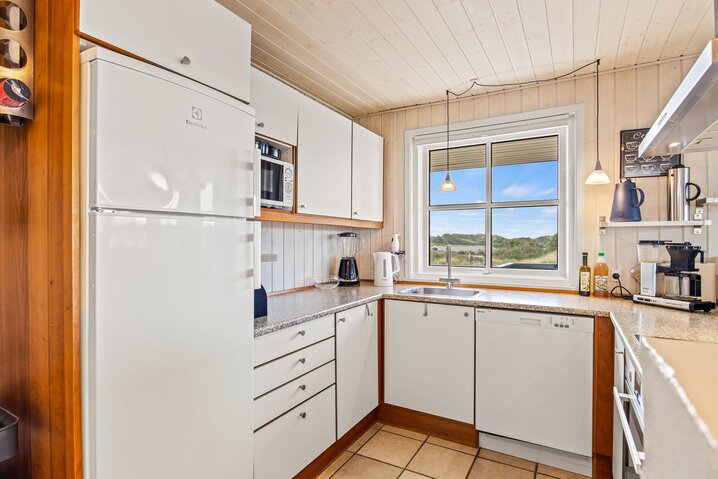 Sommerhus 40765 på Hjelmevej 37, Henne Strand - Billede #9