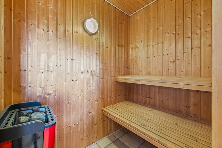 Sommerhus 40765 på Hjelmevej 37, Henne Strand - Billede #12