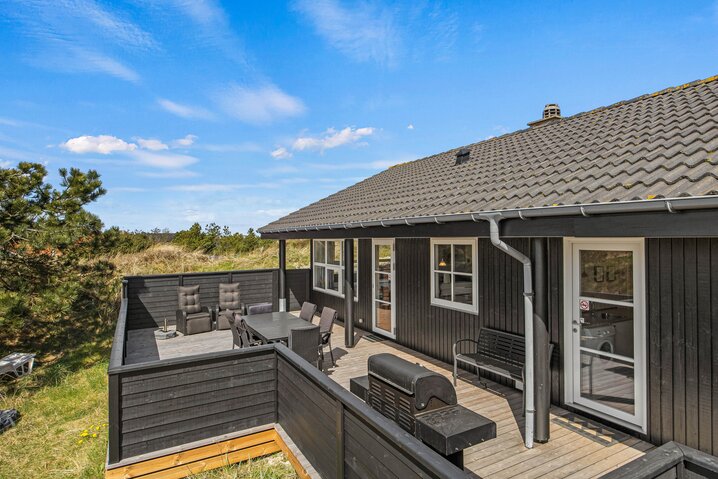 Sommerhus 40765 på Hjelmevej 37, Henne Strand - Billede #19