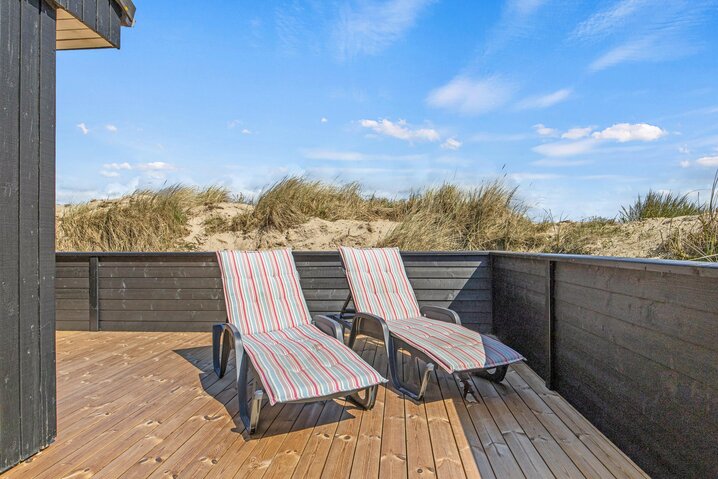 Sommerhus 40765 på Hjelmevej 37, Henne Strand - Billede #25