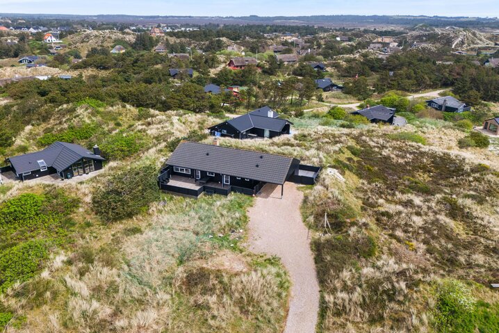 Sommerhus 40765 på Hjelmevej 37, Henne Strand - Billede #17