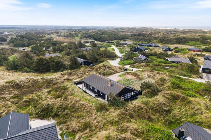 Sommerhus 40765 på Hjelmevej 37, Henne Strand - Billede #29