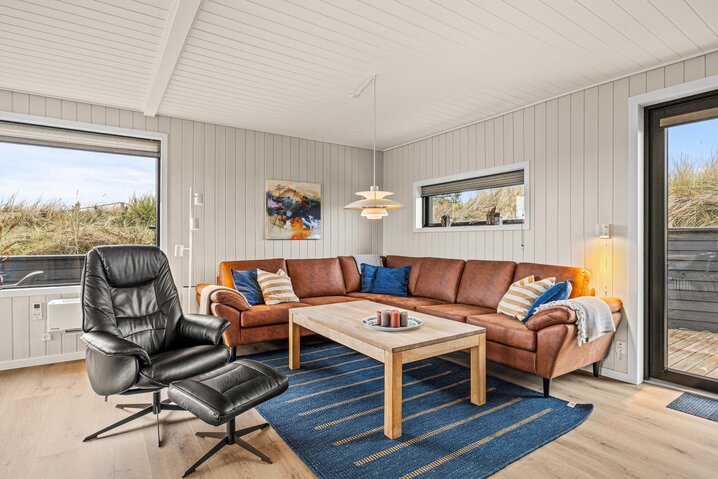 Sommerhus 40765 på Hjelmevej 37, Henne Strand - Billede #3