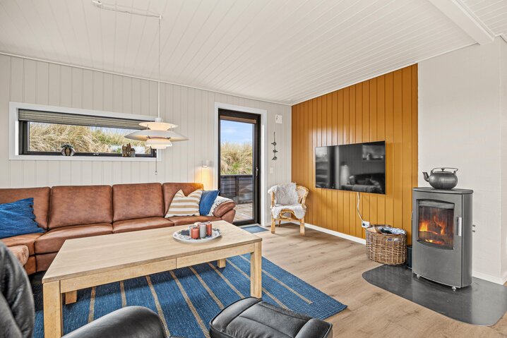 Sommerhus 40765 på Hjelmevej 37, Henne Strand - Billede #4