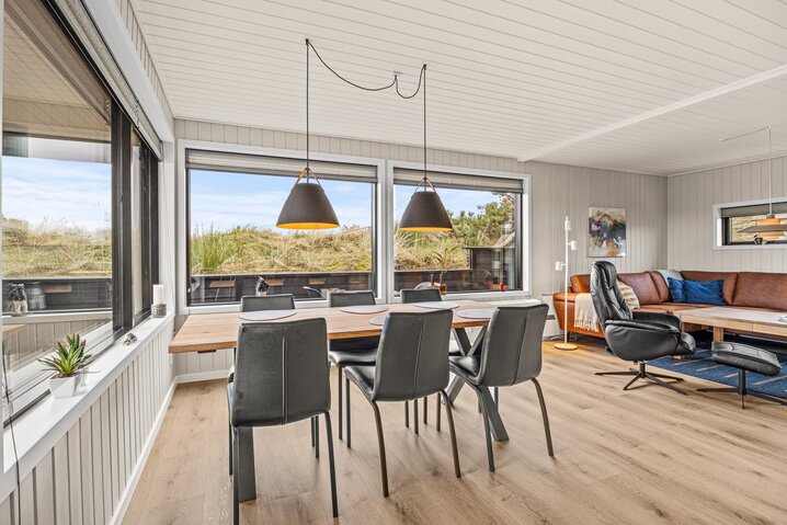 Sommerhus 40765 på Hjelmevej 37, Henne Strand - Billede #5