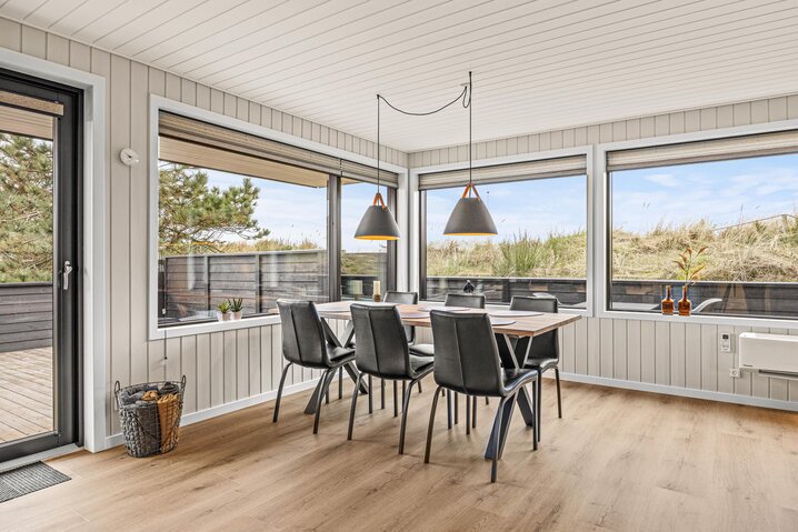 Sommerhus 40765 på Hjelmevej 37, Henne Strand - Billede #6