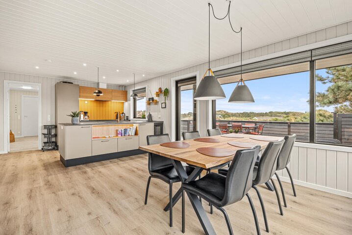 Sommerhus 40765 på Hjelmevej 37, Henne Strand - Billede #7