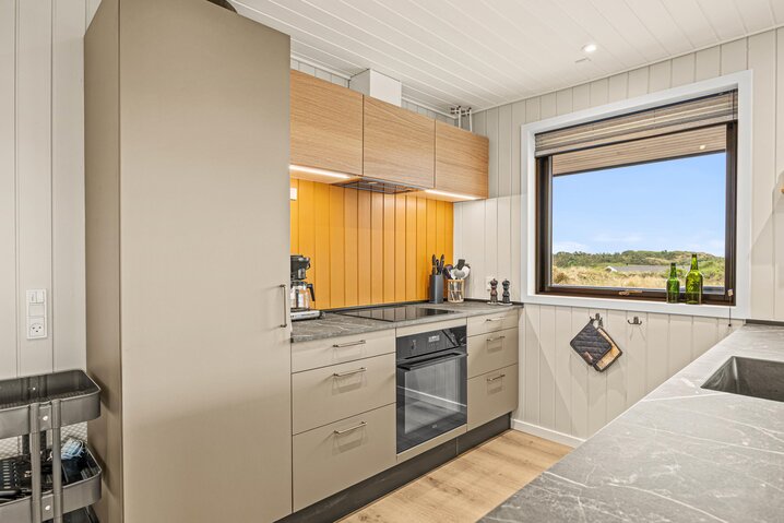 Sommerhus 40765 på Hjelmevej 37, Henne Strand - Billede #8