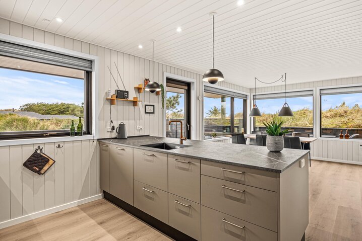 Sommerhus 40765 på Hjelmevej 37, Henne Strand - Billede #9