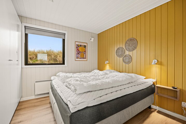 Sommerhus 40765 på Hjelmevej 37, Henne Strand - Billede #10