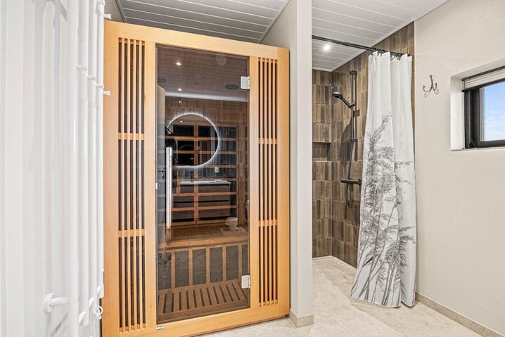 Sommerhus 40765 på Hjelmevej 37, Henne Strand - Billede #12