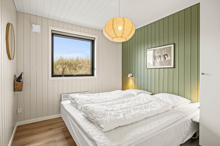 Sommerhus 40765 på Hjelmevej 37, Henne Strand - Billede #14