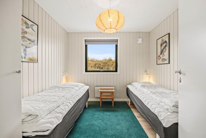 Sommerhus 40765 på Hjelmevej 37, Henne Strand - Billede #16