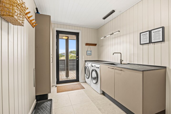 Sommerhus 40765 på Hjelmevej 37, Henne Strand - Billede #17