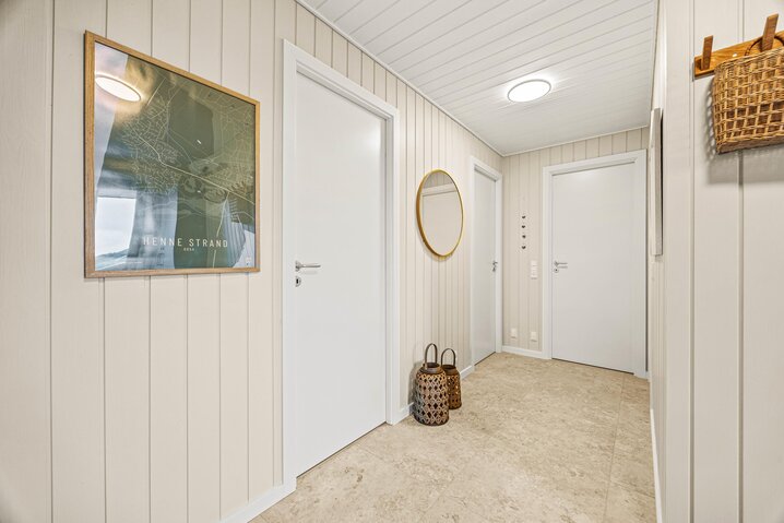 Sommerhus 40765 på Hjelmevej 37, Henne Strand - Billede #18